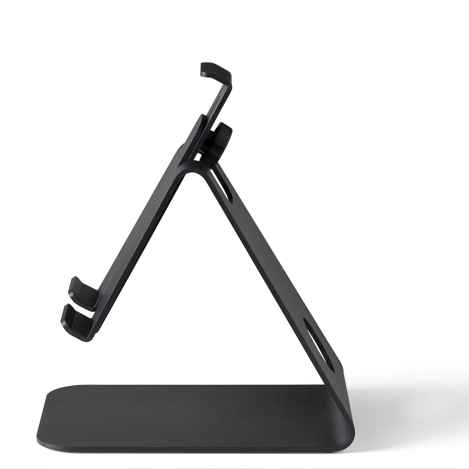Tabdoq Finn Universal Tablet Stand in black