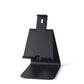 Tabdoq Finn Universal Tablet Stand in black