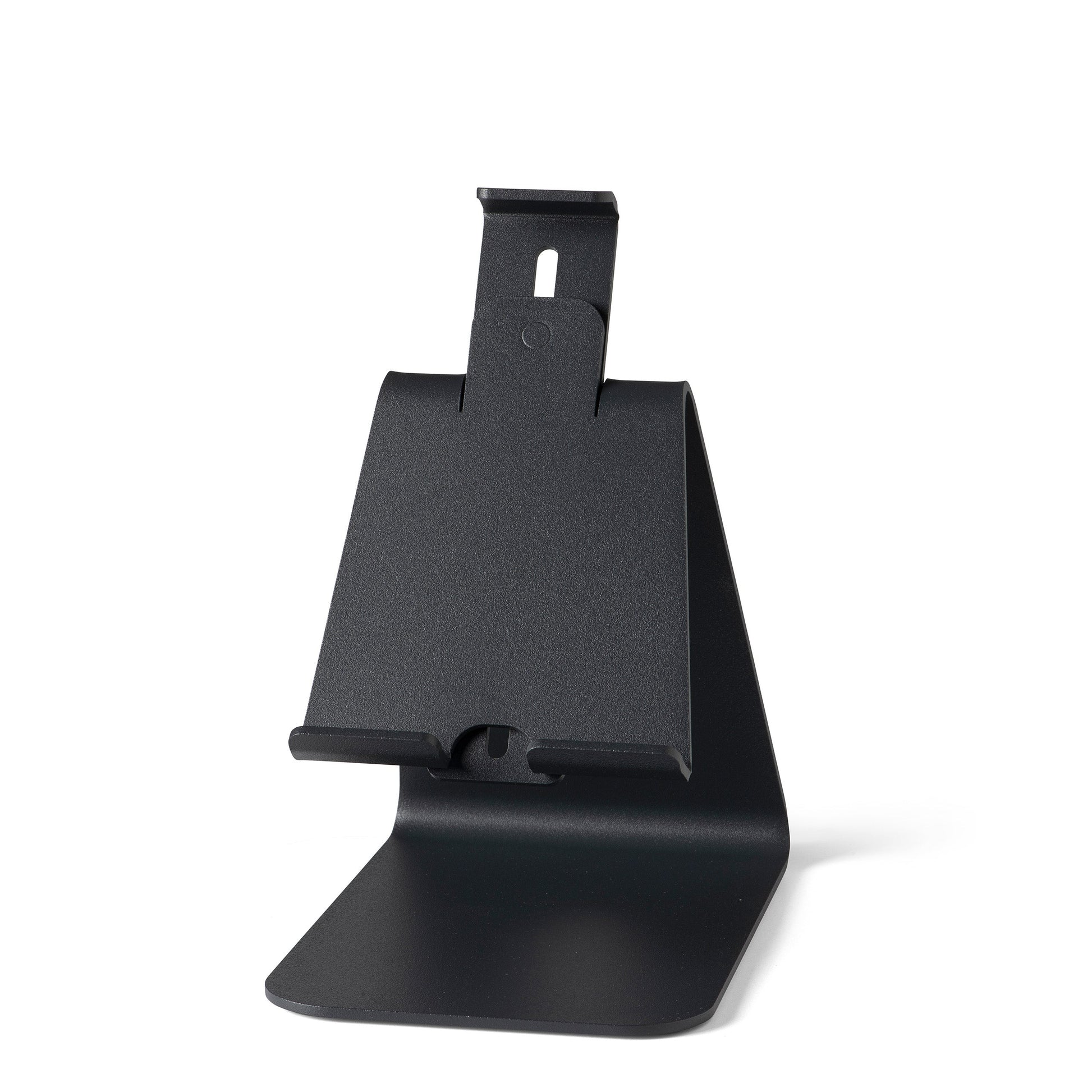 Tabdoq Finn Universal Tablet Stand in black