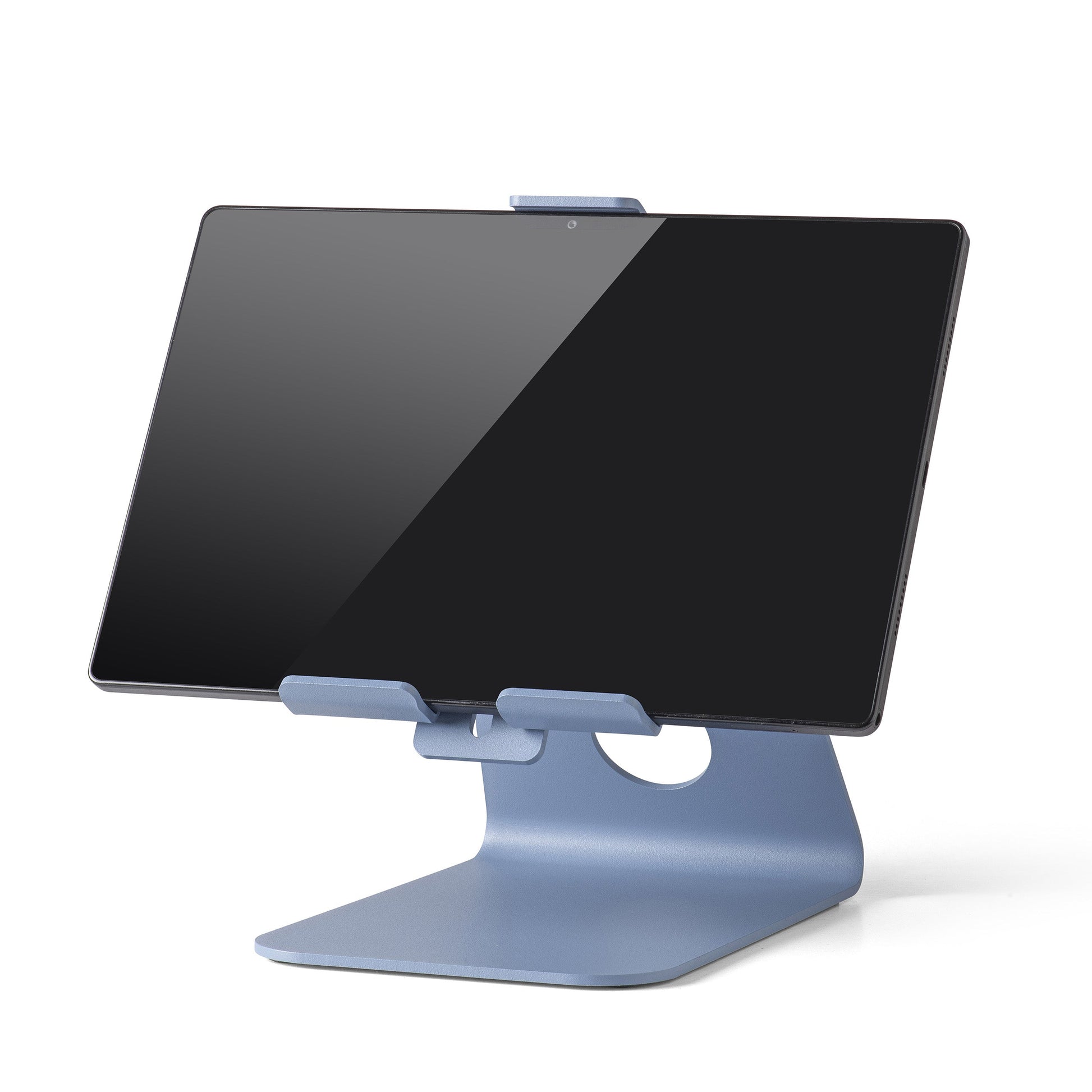 Tabdoq Finn Universal Tablet Stand in blue