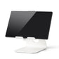 Tabdoq Finn Universal Tablet Stand in white