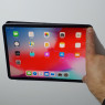 Invisible Mount for iPad Pro 5/6 12.9-inch | Wall-Smart