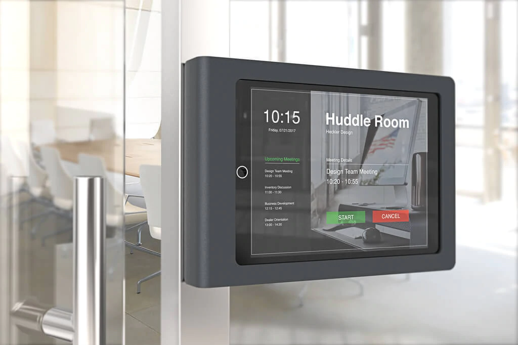 Front Mount for iPad 10.2-inch (2019-2021)