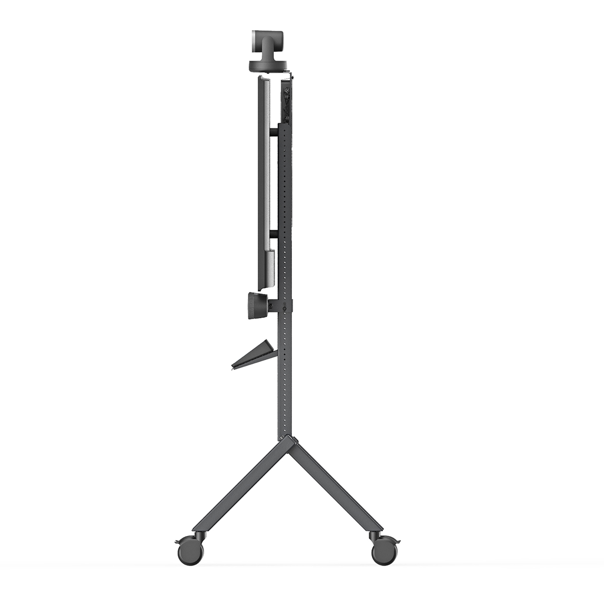Heckler AV Cart for Logitech Rally Plus