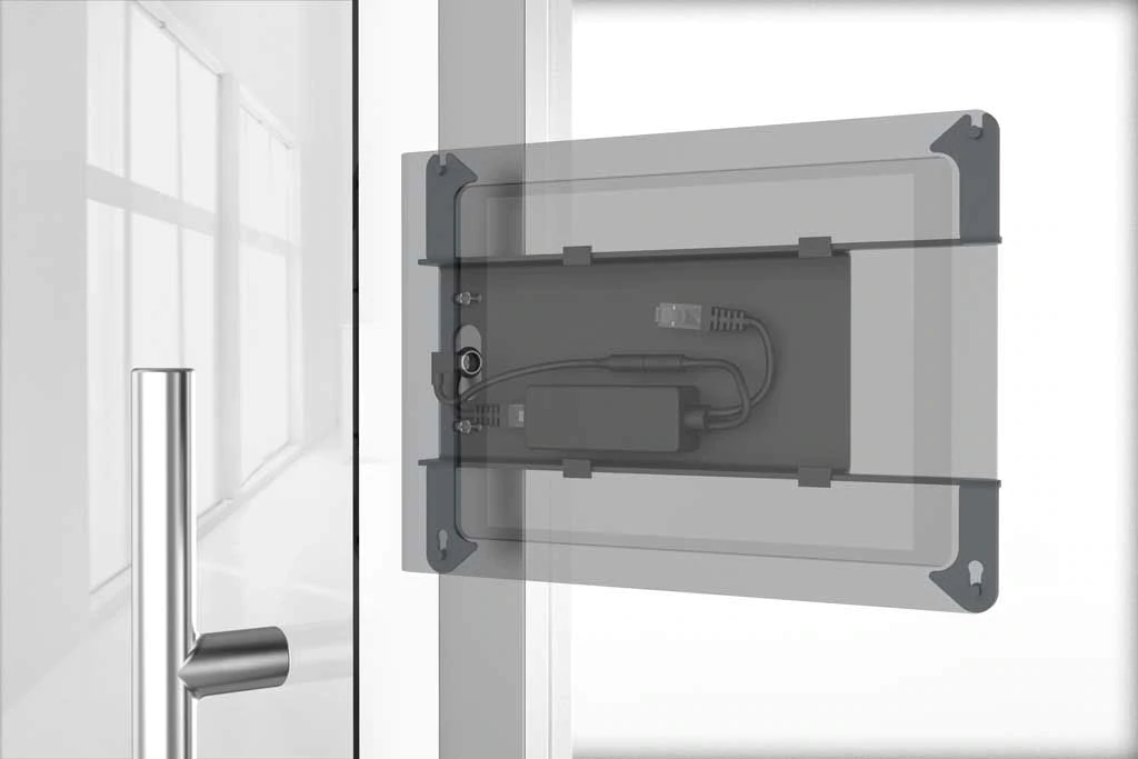 Front Mount for iPad 10.2-inch (2019-2021)