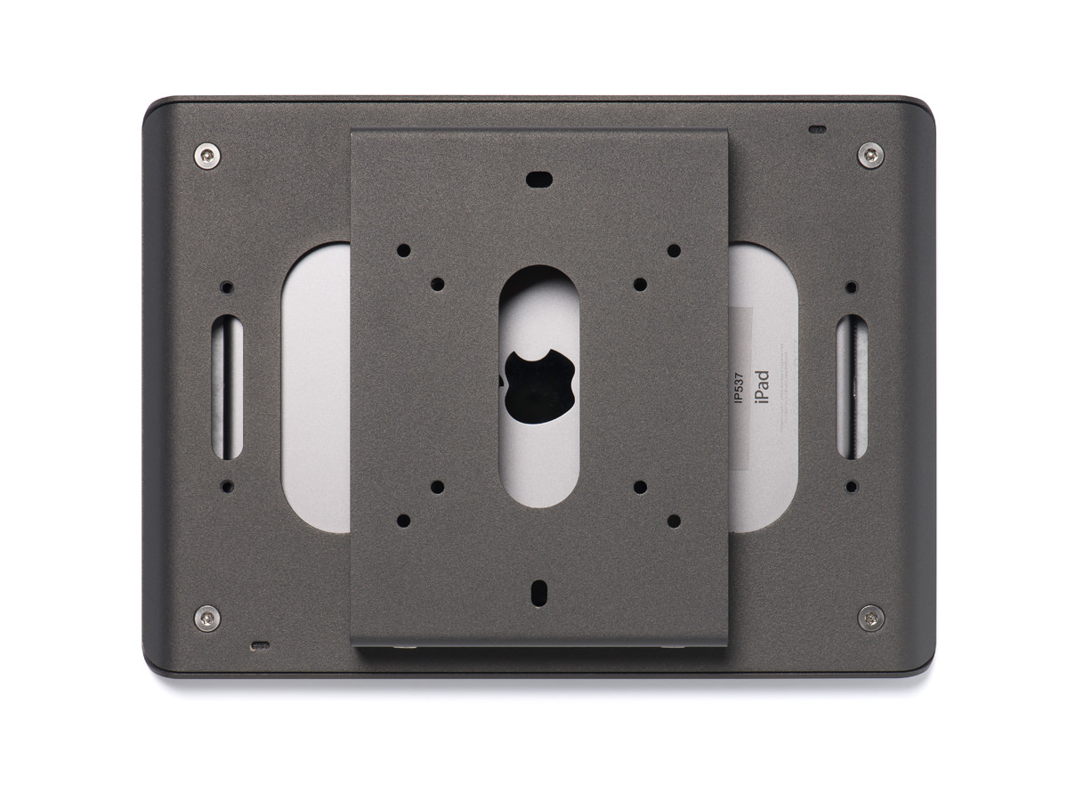 Tabdoq wall mount for iPad Pro 11-inch and iPad Air
