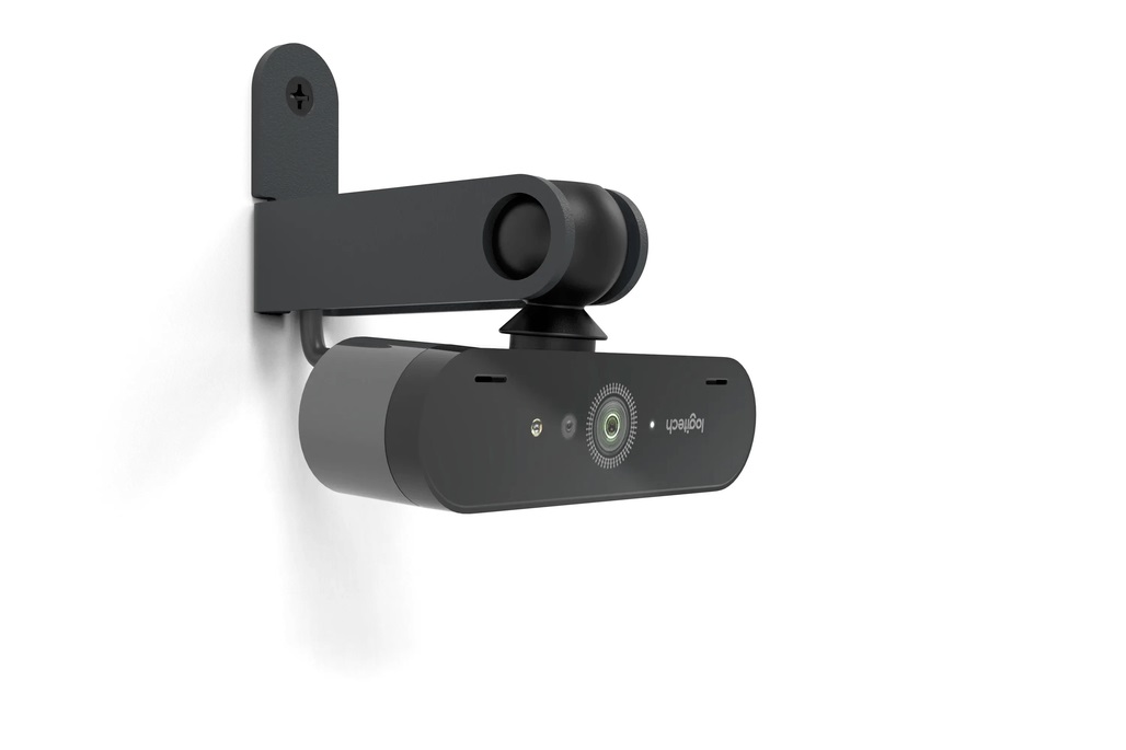 ADA Camera Mount voor Logitech BRIO H587