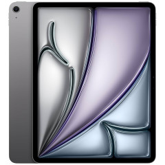 Apple iPad Air 13-inch (2024) Spacegray