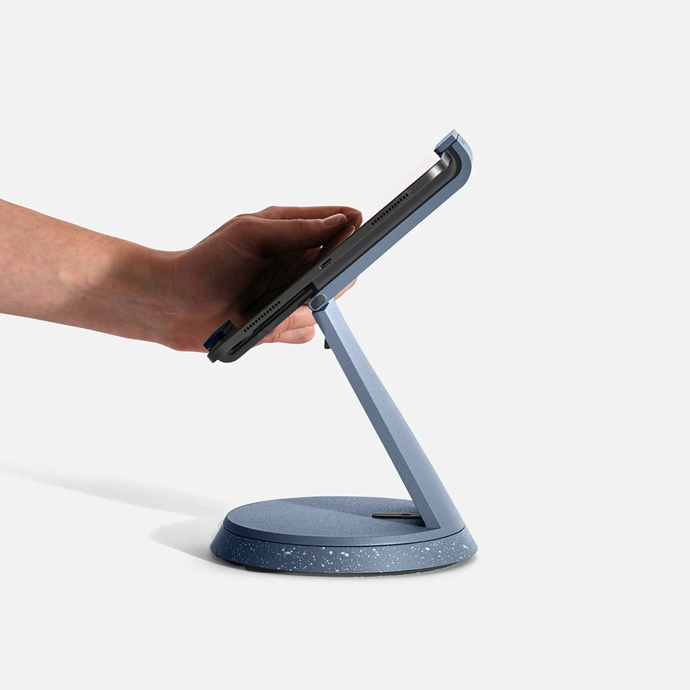 Bouncepad Eddy universal iPad and tablet stand