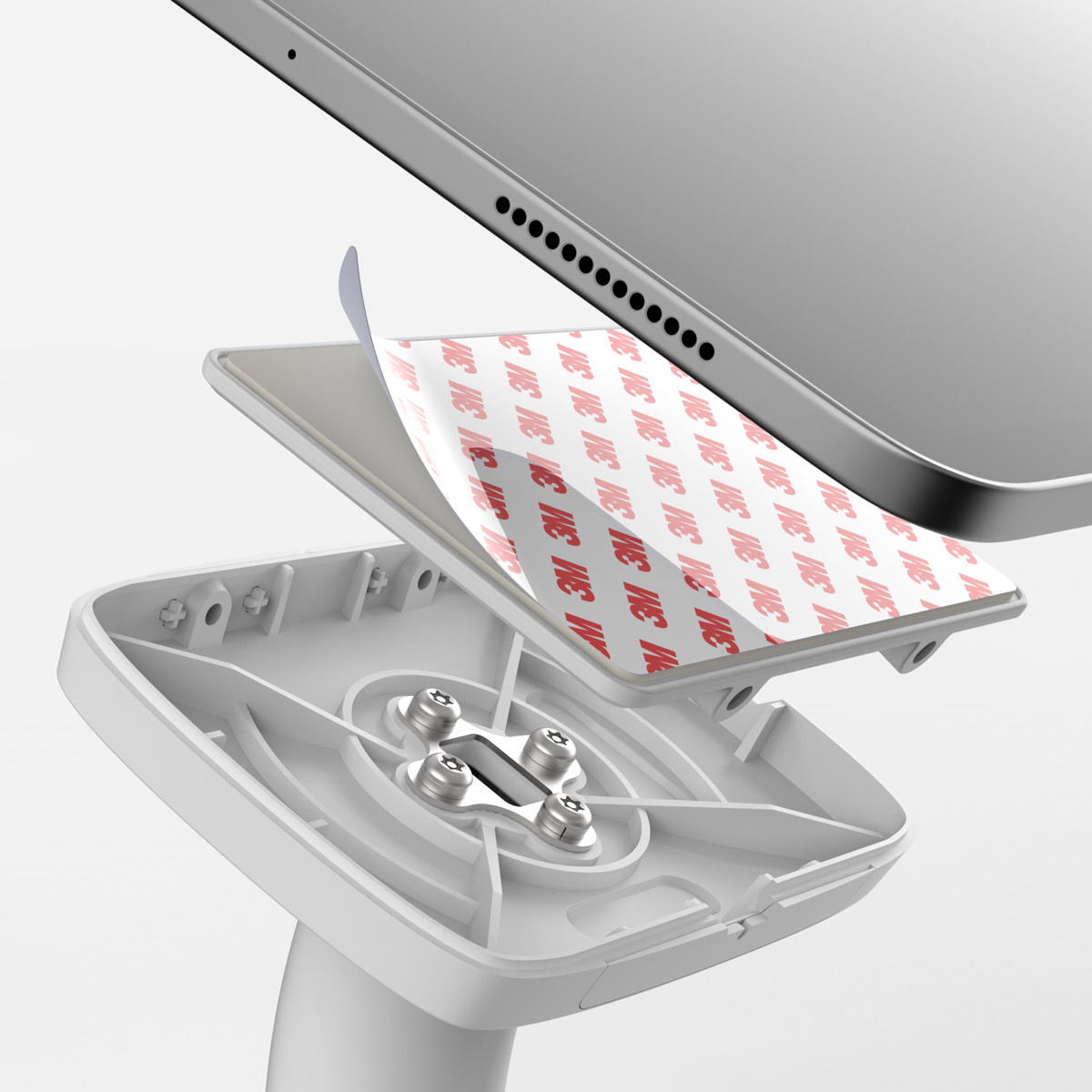 Bouncepad Core Counter