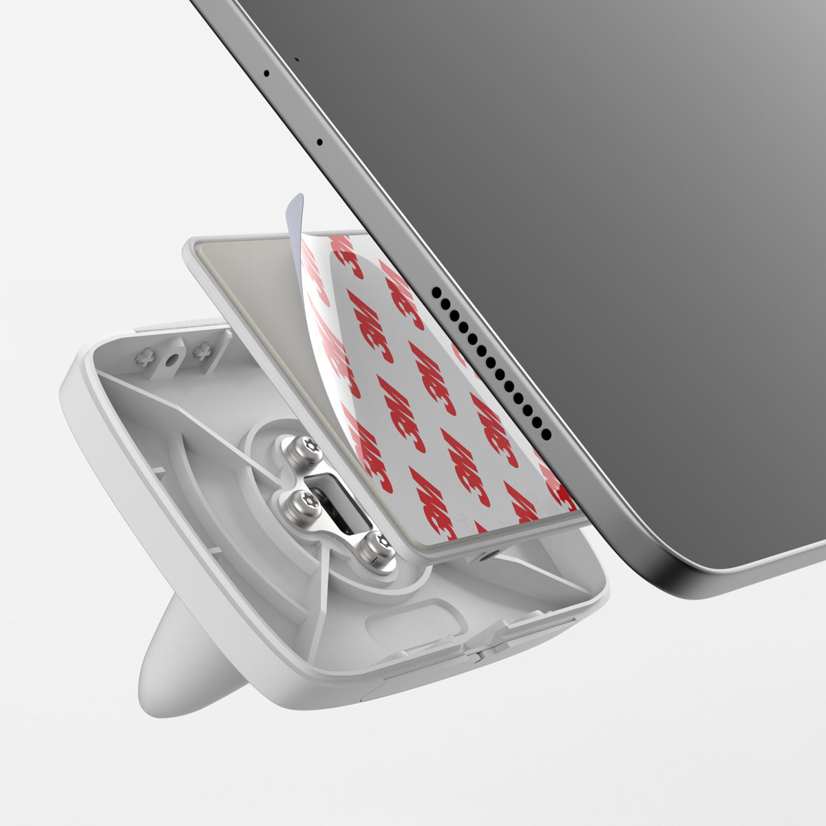 Bouncepad Core Lounge