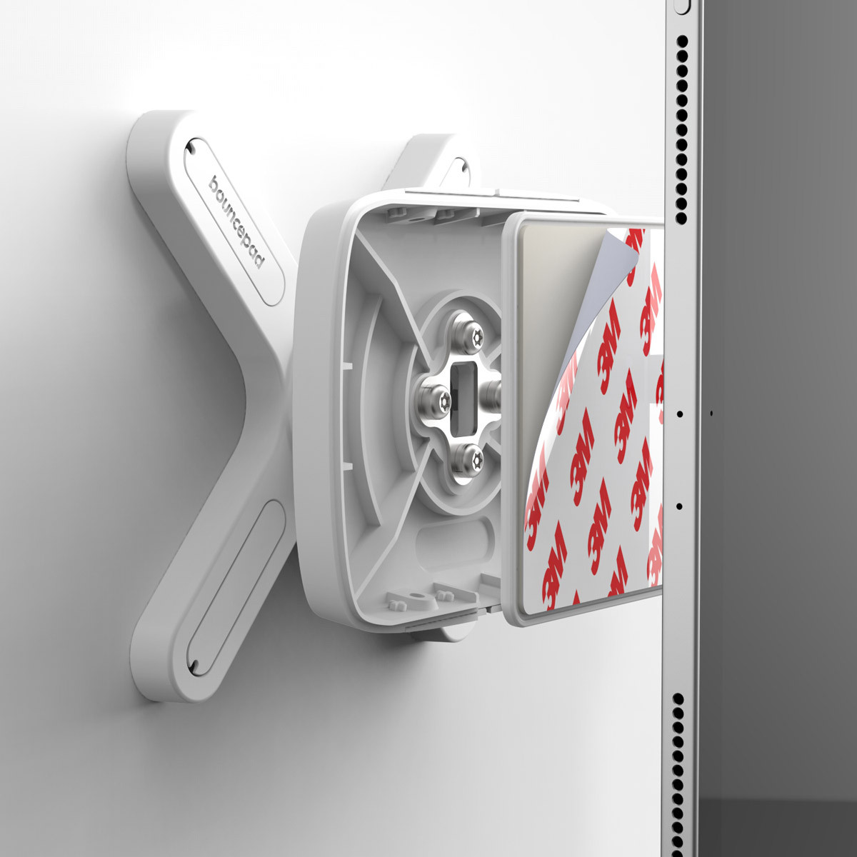 Bouncepad Core Vesa