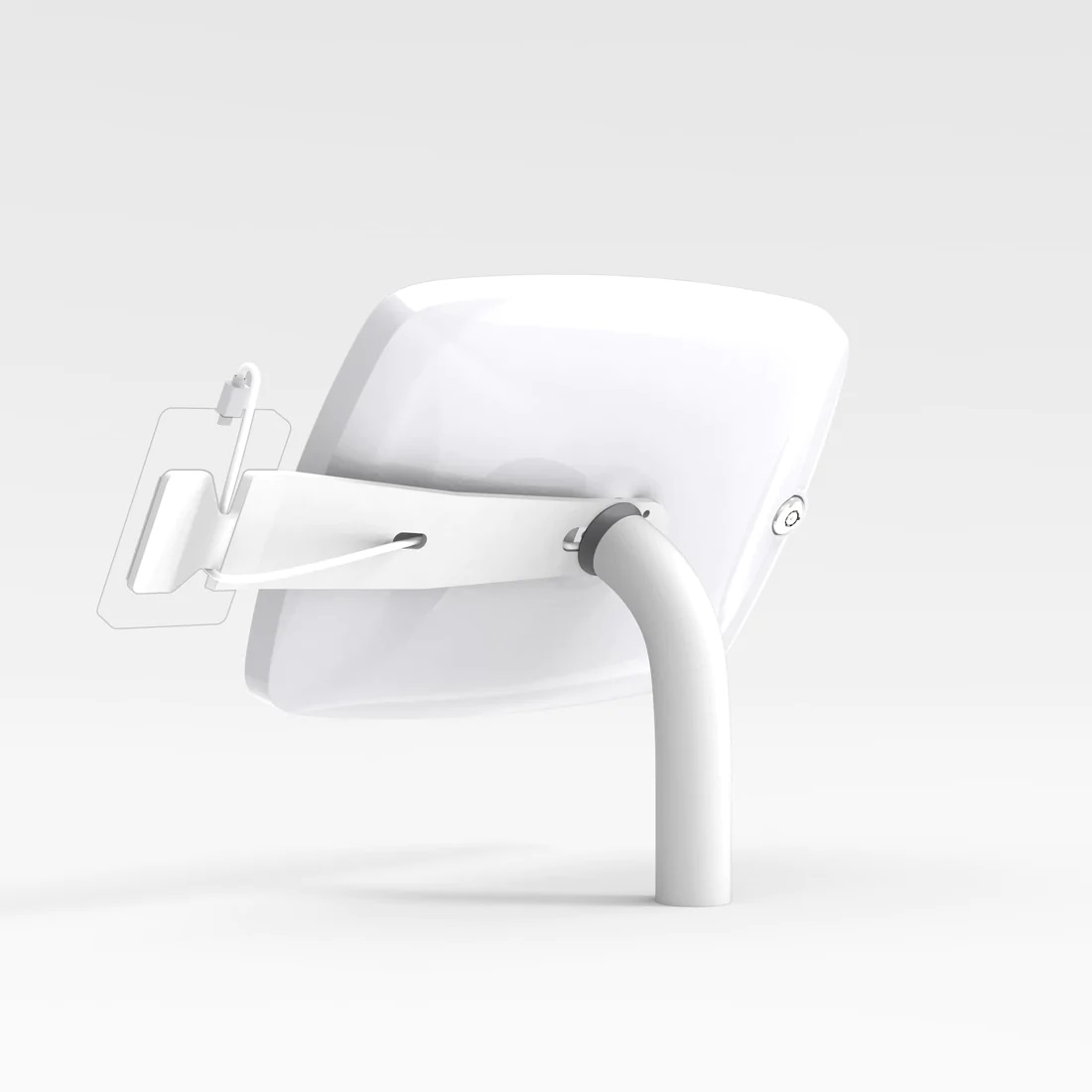 Bouncepad Universal Card Reader Mount