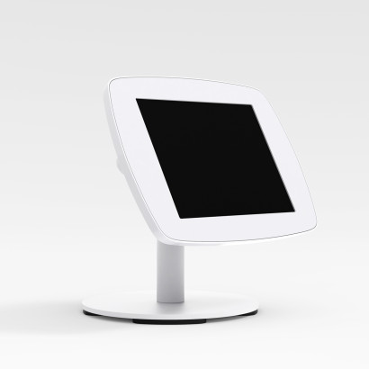 Bouncepad Counter 60 freestanding tablet counter kiosk