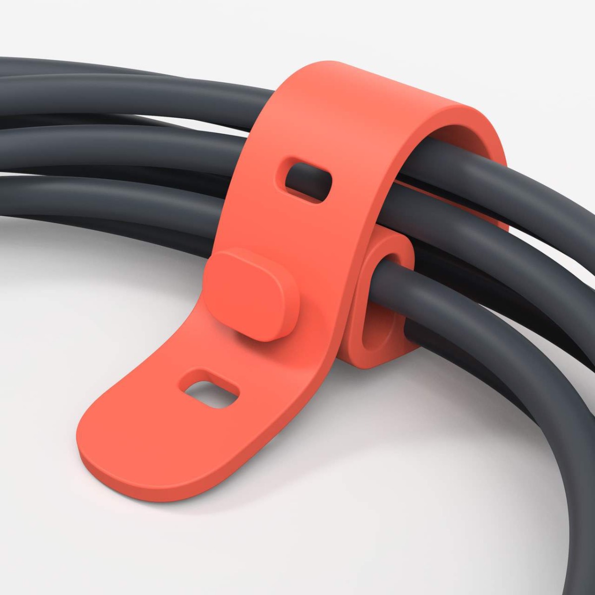 MFi Lightning to USB-C cable 2m Bouncepad Premium