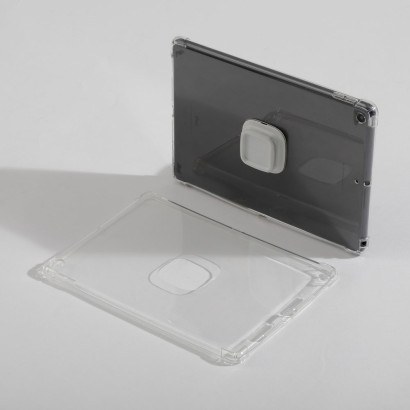 Click - Clear Case for iPad 10th Gen 10.9-inch