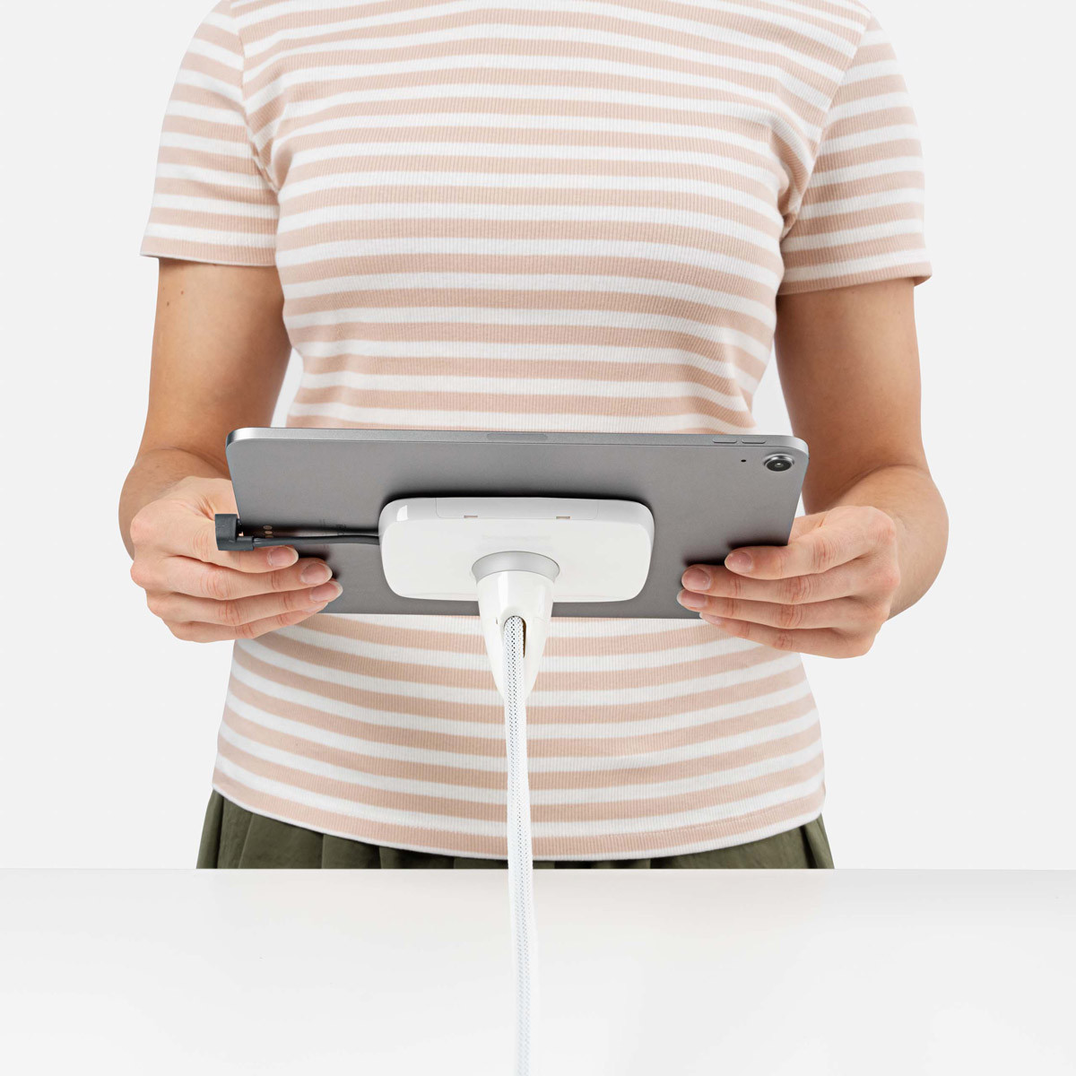 Bouncepad Core Lounge