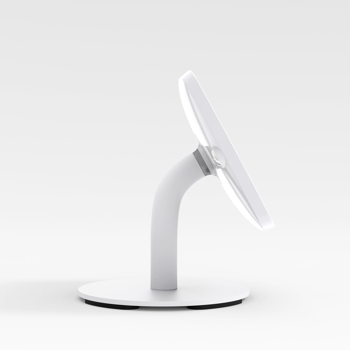 Bouncepad Counter 60 freestanding tablet counter kiosk