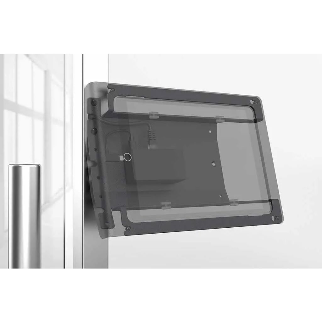 Multi Mount & Holder for iPad 10.2-inch for Room Scheduling
