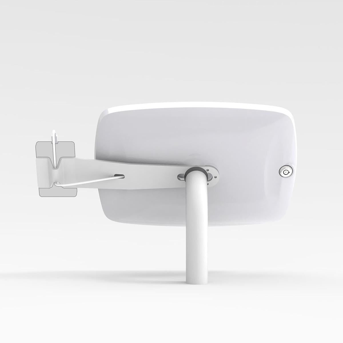 Bouncepad Universal Card Reader Mount for tablet kiosks