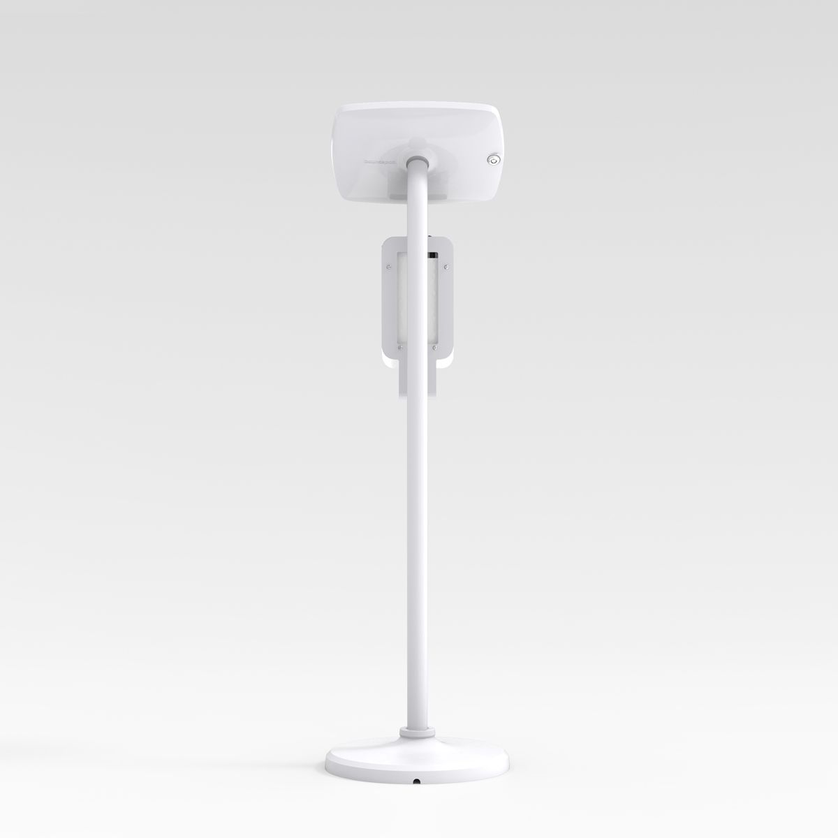iPad Floor Stand & Printer Mount