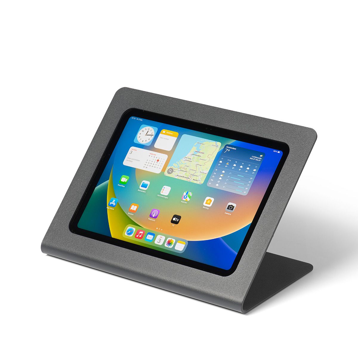 Professional iPad stand for iPad 10th generation