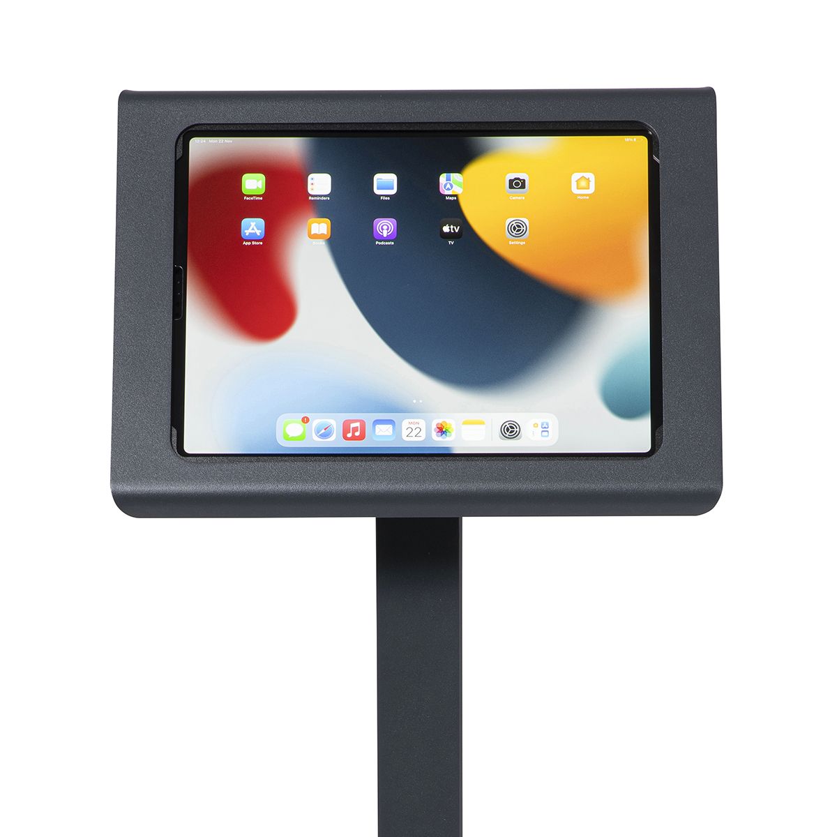 Supporto da banco iPad Pro, iPad Kiosk da banco iPad