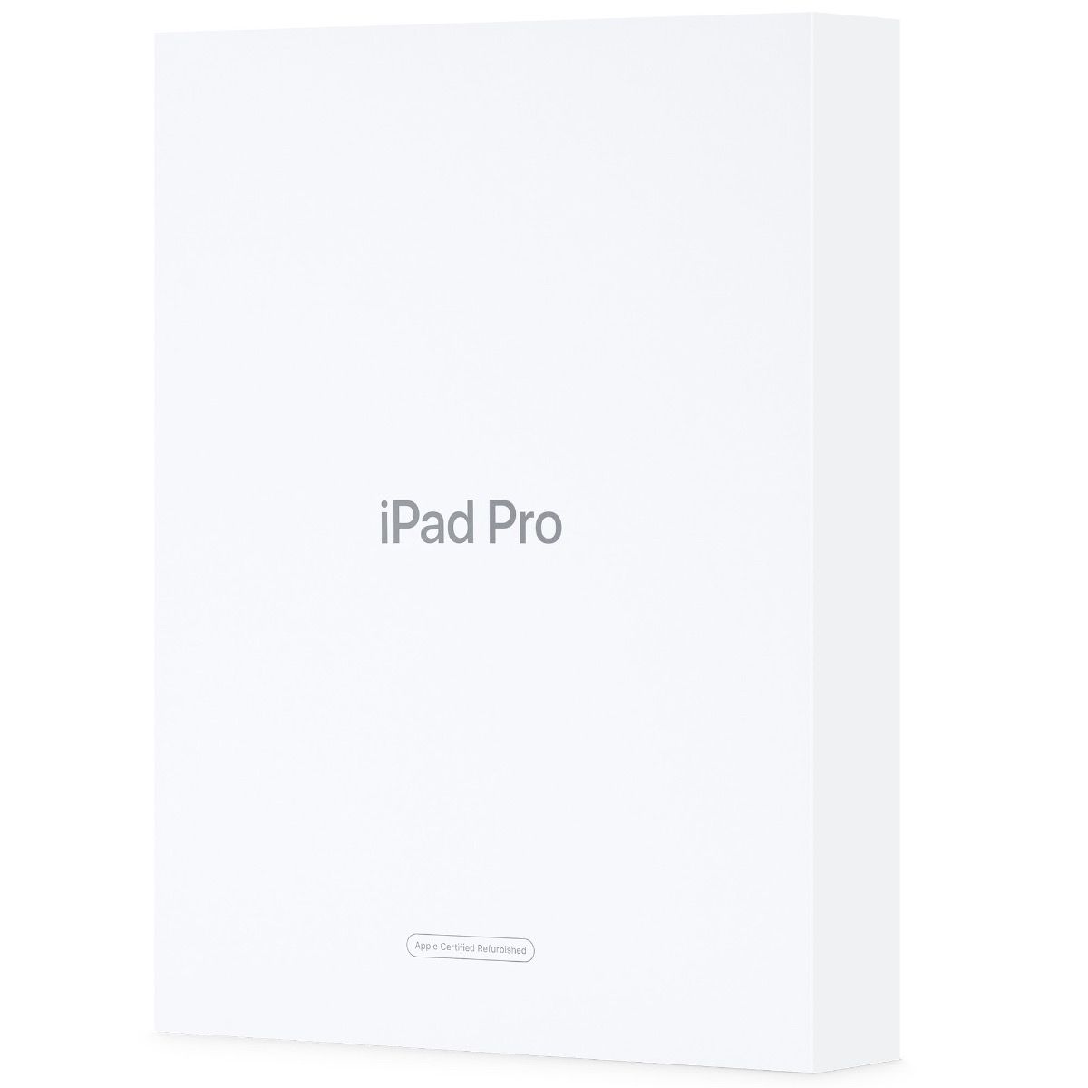 refurbished ipad pro 9.7 128gb