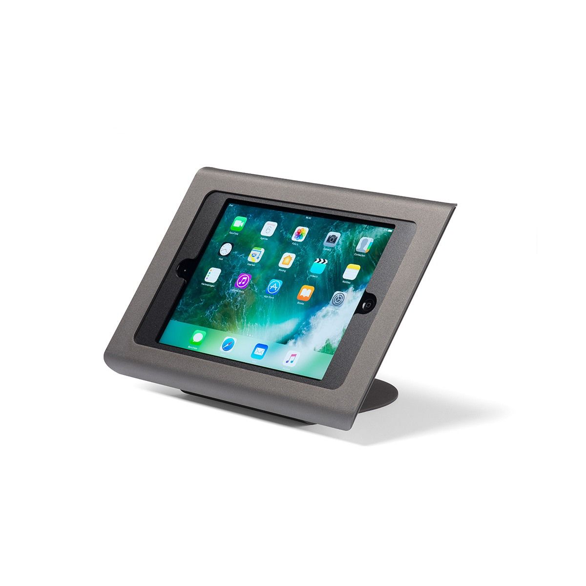 vertrouwen limoen Elasticiteit Professional iPad desktop stand for iPad mini 6 | Tabdoq