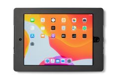 Soporte Tablet Pared Tabdoq iPad 2019 10.2 Silver - 70690392
