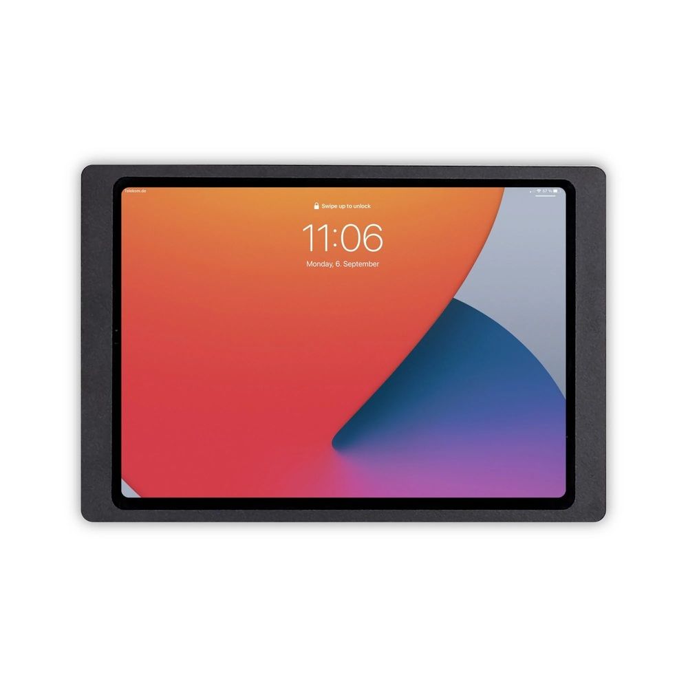 Wall mount for iPad 10 10.9-inch | Displine Companion Wall 2.0
