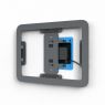 Heckler Design Wallmount MX iPad 10 10.9-inch 2022 muurhouder / wandhouder
