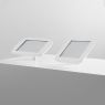 Bouncepad Desk secure tablet and iPad enclosure