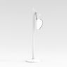 Bouncepad Floorstanding | tablet/iPad stand  with Brother Printer Mount