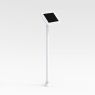 Bouncepad Floorstanding Slim tablet and iPad floor stand