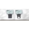 AV credenza MINI Heckler Design H891