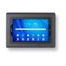 Tabdoq tablet wandhouder voor Samsung Galaxy TAB zwart