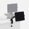 Compact and Adjustable Tablet Clamp Mount - Grip-CD140