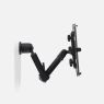 Compact and Fully Adjustable Tablet Wall Mount - Grip-WD140