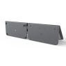 WindFall Stand iPad 10th generation 10.9-inch 2022 stand tafelstandaard standaard black zwart