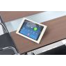 Zoom Rooms Console for iPad 7/8/9 (2019-2021) 10.2-inch