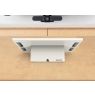 Zoom Rooms Console for iPad 7/8/9 (2019-2021) 10.2-inch