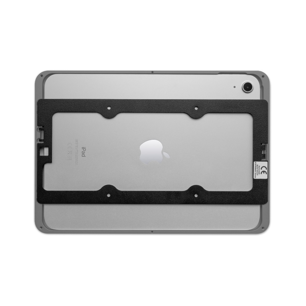 Wall mount for iPad 10/11 10.9-inch | Displine Dame Wall 2.0