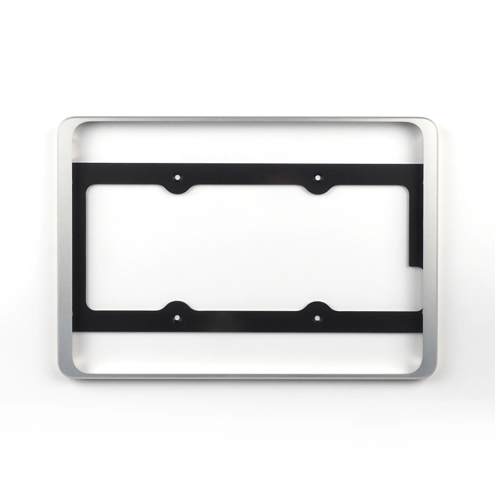 Wall mount for iPad Air 11-inch (2024) | Displine Dame Wall 2.0