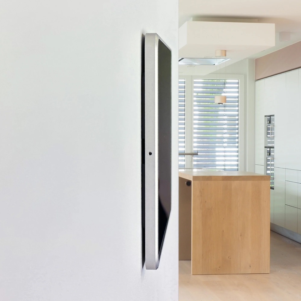 Wall mount for iPad 10/11 10.9-inch | Displine Dame Wall 2.0