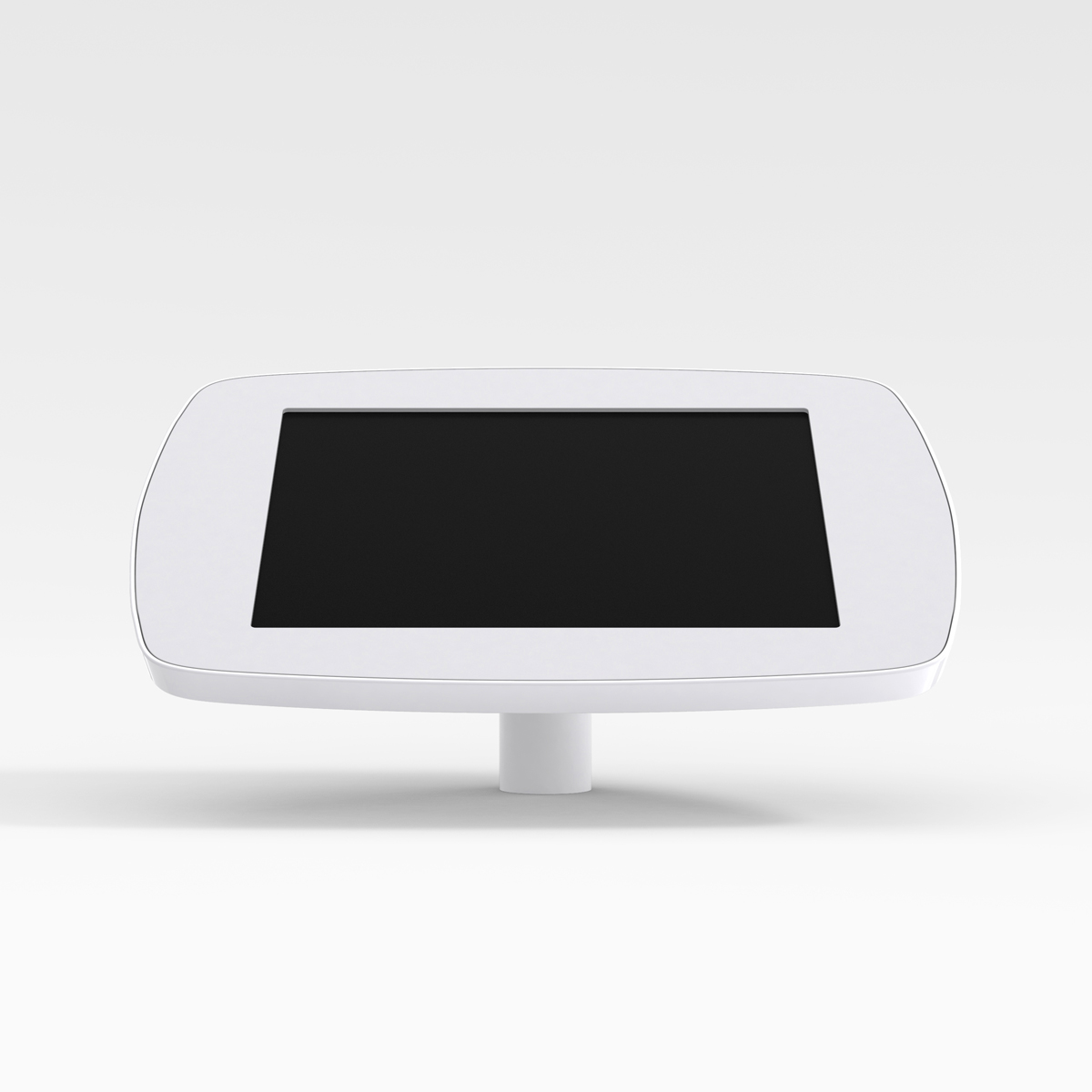 Bouncepad Desk secure tablet and iPad enclosure