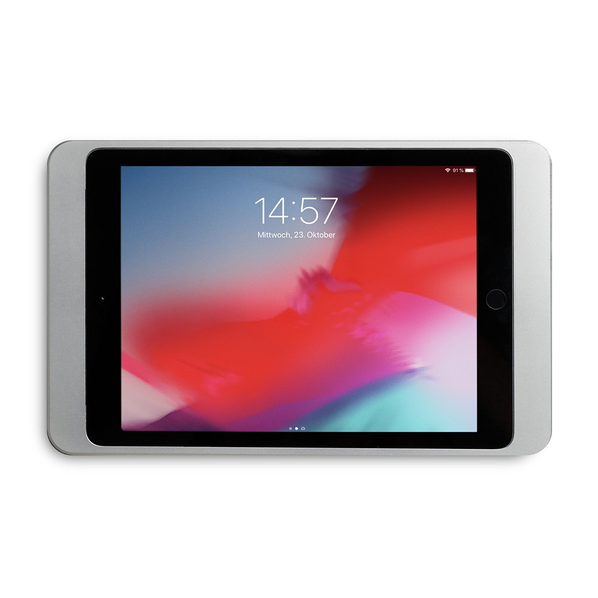 Displine Dame Wall iPad wall mount