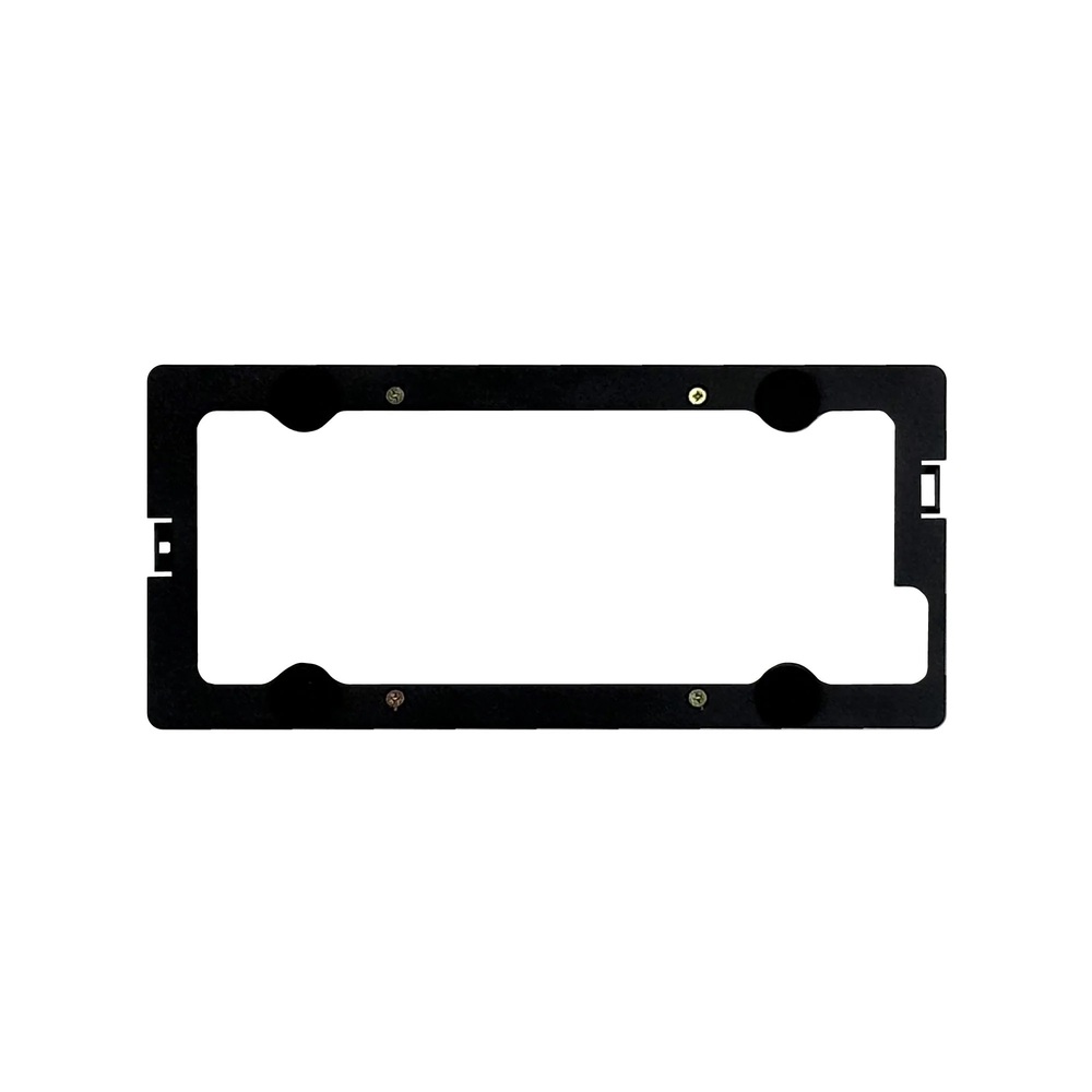 displine companion wall 2.0 ipad wall mount wandhouder ipad pro back