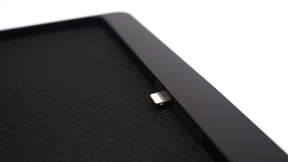 Wall mount for iPad 10.2-inch | Companion Wall Home