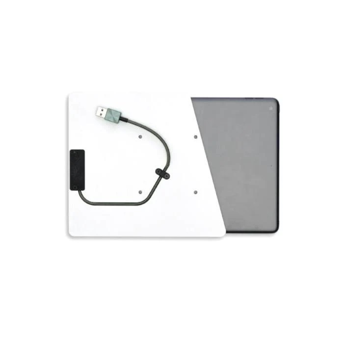 Wall mount for iPad 10.2-inch | Companion Wall Home